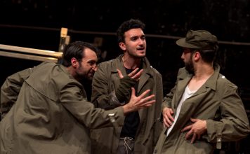 “UN HOMBRE ES UN HOMBRE”