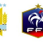 C’est fini: Uruguay eliminado