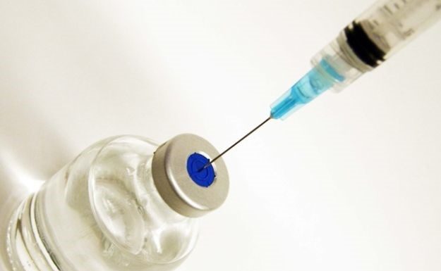 Vacunarán contra el sarampión a niñas y niños de 6 a 11 meses de edad