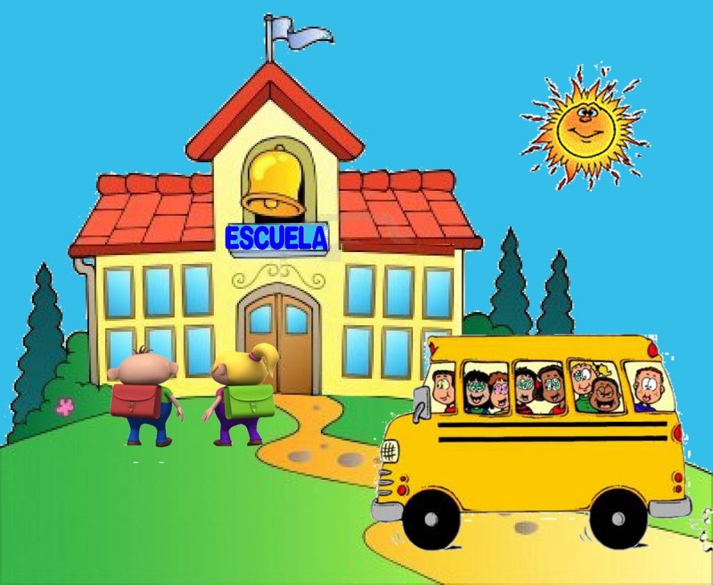 CÓMO AYUDAR A SU HIJO A TENER ÉXITO EN LA ESCUELA DE NORTE A SUR