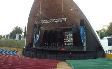 TODO LISTO PARA LA PRUEBA DE ADMISION CARNAVAL 2019
