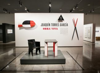 Joaquín Torres-García: Obra Viva.