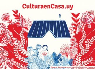 CULTURA EN CASA
