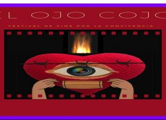 FESTIVAL DE CINE POR LA CONVIVENCIA