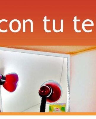 TALLER DE FOTOGRAFIA