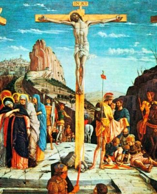 REFLEXIONES PASCUALES