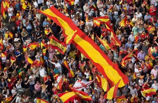 LOS CHIRINGUITOS IDEOLÓGICOS