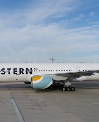 VUELOS DIRECTOS DESDE MIAMI A MONTEVIDEO