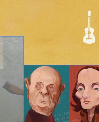 FESTIVAL “MÚSICAS DEL URUGUAY”,