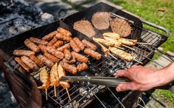 PICNIC DE FUNDACIÓN CASA URUGUAY