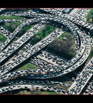 LA CONGESTIÓN VIAL CUESTA MILES DE MILLONES A LAS CIUDADES SUDAMERICANAS