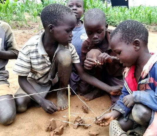 SUPERAR LA SITUACIÓN ACTUAL