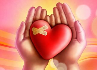 HERIDAS ABIERTAS EN EL CORAZÓN DEL MUNDO