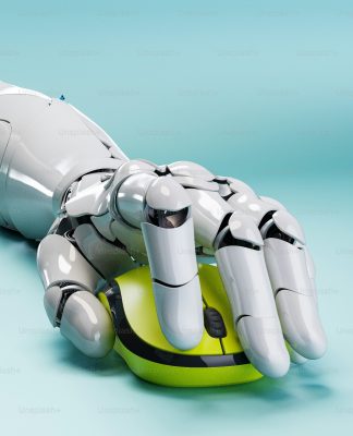 LA IA GENERATIVA ES MÁS ÚTIL PARA LAS COSAS QUE MENOS NOS IMPORTAN