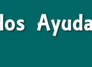 SE NECESITAN VOLUNTARIOS