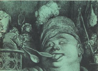 PANTAGRUEL Y DIÓGENES