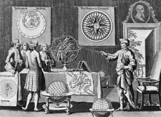 CIENCIA: ¿VERDAD O QUIMERA?