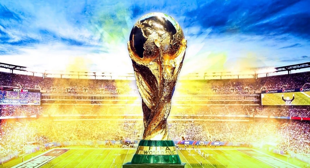 MUNDIAL 2026: