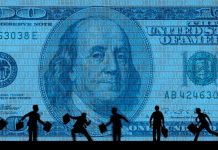 LAS GRANDES TECNOLÓGICAS SE ESTÁN REDUCIENDO, PERO, ¿QUIÉNES ESTÁN CRECIENDO?