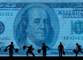 LAS GRANDES TECNOLÓGICAS SE ESTÁN REDUCIENDO, PERO, ¿QUIÉNES ESTÁN CRECIENDO?