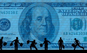 LAS GRANDES TECNOLÓGICAS SE ESTÁN REDUCIENDO, PERO, ¿QUIÉNES ESTÁN CRECIENDO?