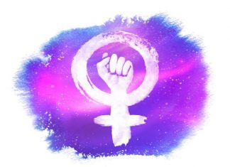 LA MUJER Y EL FEMINISMO