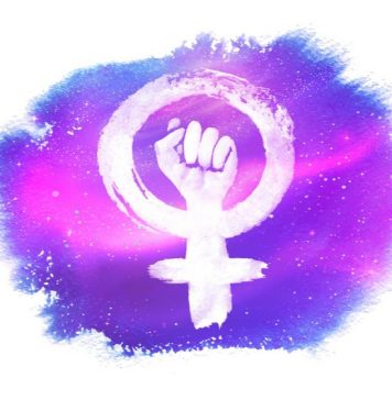 LA MUJER Y EL FEMINISMO