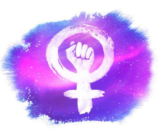 LA MUJER Y EL FEMINISMO