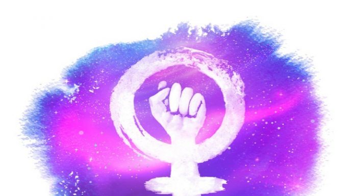 LA MUJER Y EL FEMINISMO