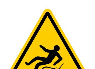 QUIEN QUITA EL RIESGO,