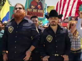 “SOLDADO LATINO AMERICANO” NOMINADO EN FILM FESTIVAL LOS ANGELES 2018