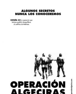 OPERACIÓN ALGECIRAS