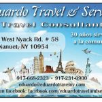 EDUARDO TRAVEL & SERVICES