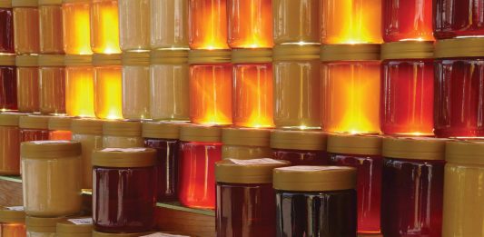 Agroindustria organizará campaña para fomentar consumo de miel