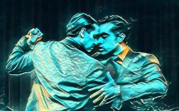 50º ANIVERSARIO DEL TEATRO IATI