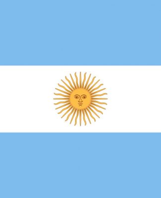 FESTEJOS DEL 25 DE MAYO
