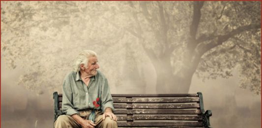 Estudio revela que la soledad ha alcanzado niveles epidémicos en los Estados Unidos