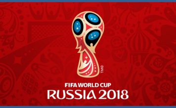 FIXTURE MUNDIAL RUSIA 2018