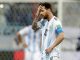 Argentina al borde del abismo