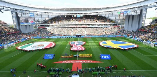 México pasa a octavos gracias a la debacle germana