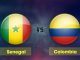 Colombia se adjudicó su grupo