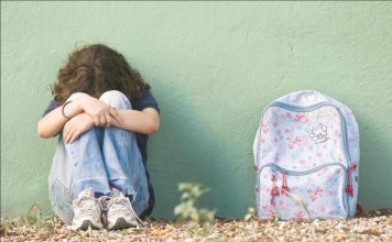 ACOSO ESCOLAR Y EDUCACIÓN MORAL