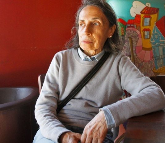 Elvira Hernández obtiene el Premio Iberoamericano de Poesía Pablo Neruda 2018