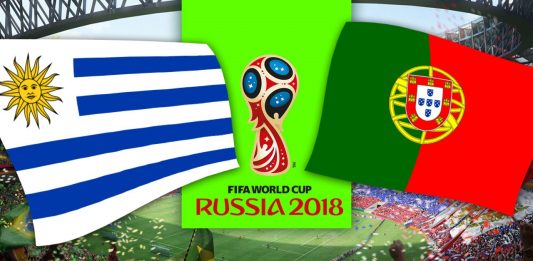 Uruguay selló su pase a cuartos