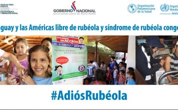 Paraguay, a la vanguardia en eliminación de enfermedades en las Américas