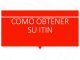 Más de dos millones de ITINs vencen este año; renueve pronto y evite retrasos en reembolsos
