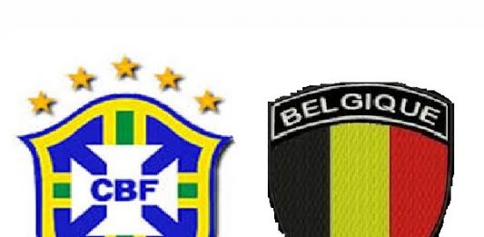 Tristeza nao tem fin: Brasil eliminado.
