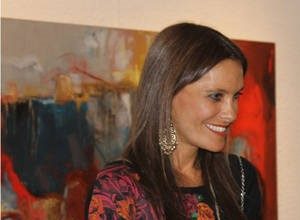 Resiliencia de Lucía Bonfiglio