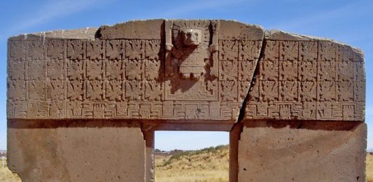 Un hilo invisible: Un contrapunto hilvanado entre las culturas