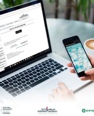Hacienda ofrece servicio online para verificar estado de expedientes